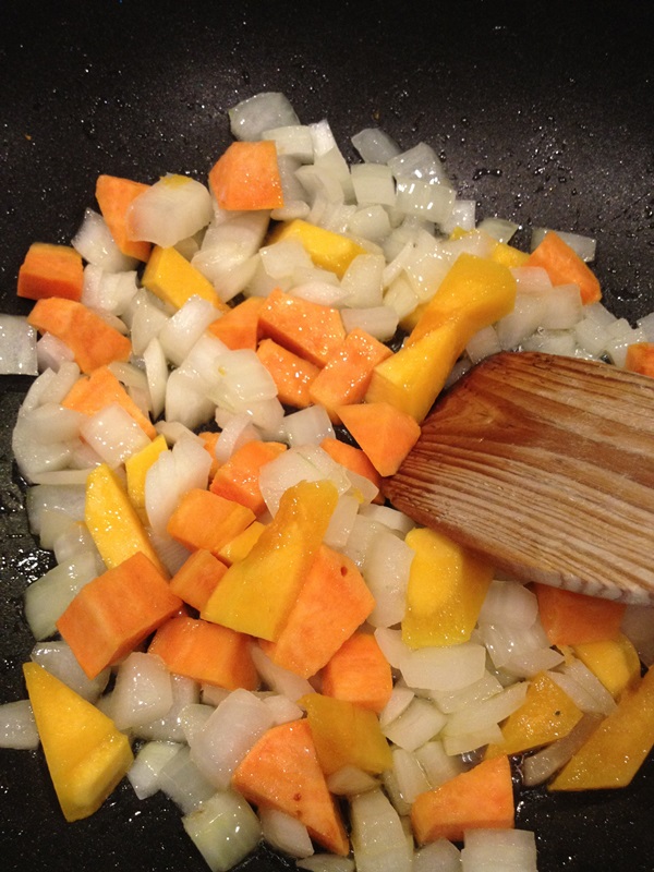 Tasty stewed zucchini - recept