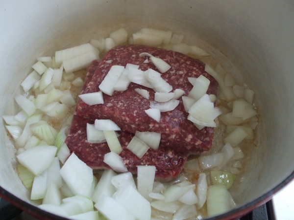 Tasty stewed zucchini - recept