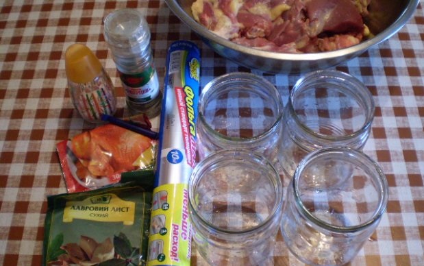 Hemlagad anka gryta, recept Hemlagad anka gryta, recept