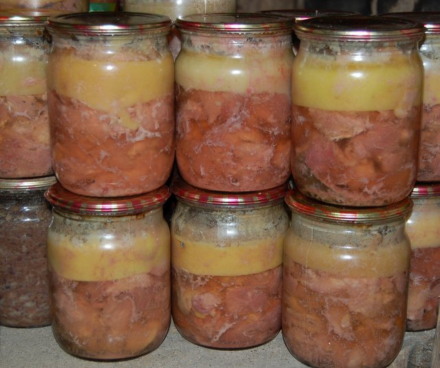 Morotspot, originalrecept Morotspot, originalrecept