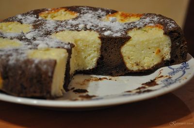 Ett gott recept på en ostkaka i en multivarkett är en utmärkt efterrätt för hela familjen.