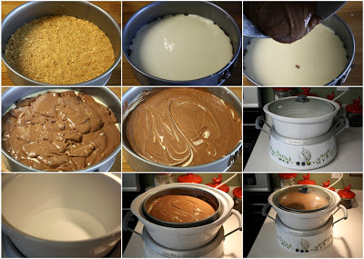 Ett gott recept på en ostkaka i en multivarkett är en utmärkt efterrätt för hela familjen.