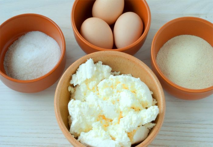 ingredienser för koriander