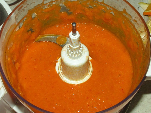Aprikos sylt - kungligt recept