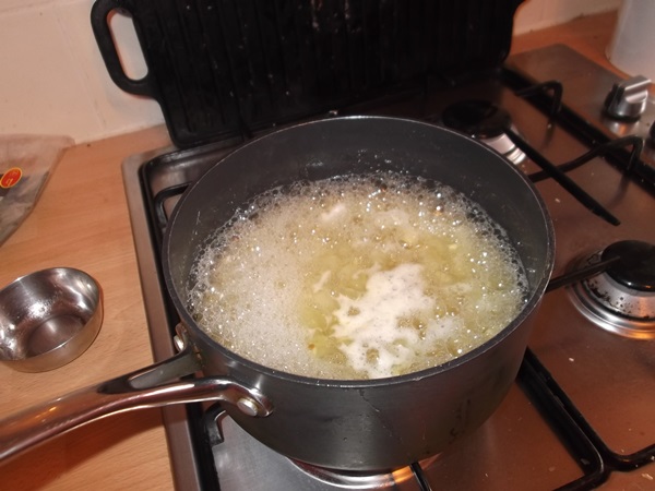 Jam från melon och melonkorsa till vinter - enkla recept
