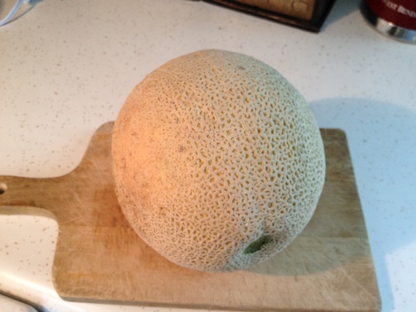 Jam från melon och melonkorsa till vinter - enkla recept