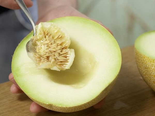 Jam från melon och melonkorsa till vinter - enkla recept