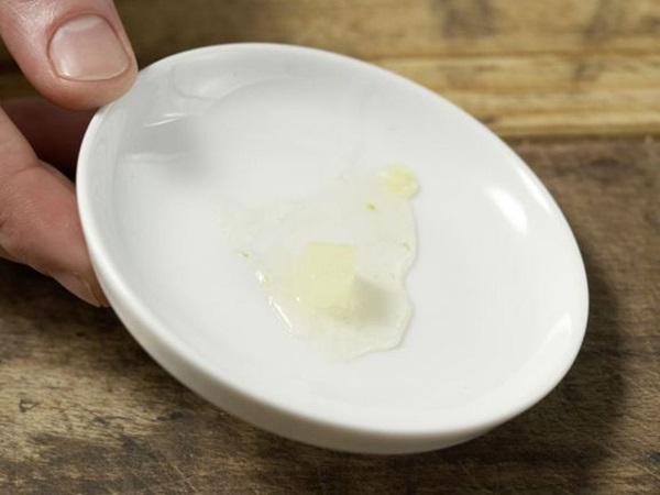 Jam från melon och melonkorsa till vinter - enkla recept