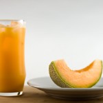 Jam från melon
