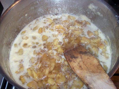 Jam från feijoa, recept med foto