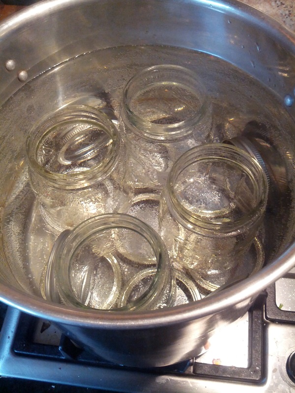 Så brygga sylt från en plommon med en sten och pitted - enkla recept