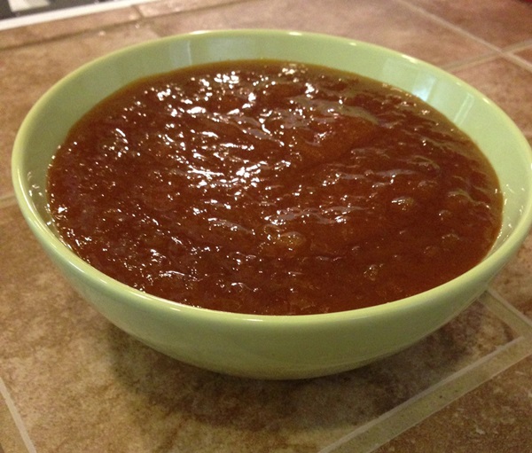 Så brygga sylt från en plommon med en sten och pitted - enkla recept