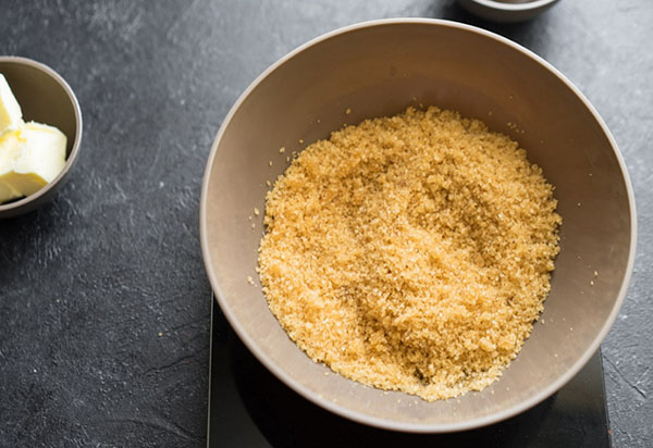 Ett gott recept: stora chokladkakor med kryddor