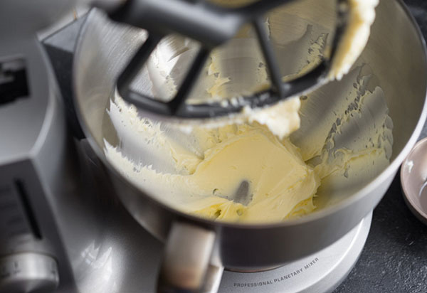 Ett gott recept: stora chokladkakor med kryddor