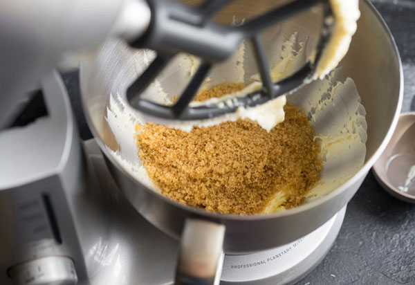 Ett gott recept: stora chokladkakor med kryddor