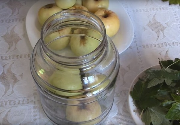 Äpplen för vintern i bankerna - räkor och recept - blötläggt och kilar, komposit, sylt, pajarkost. Hur man håller äpplen på vintern hemma