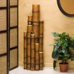 Bambu i inredningen Bambu i inredningen