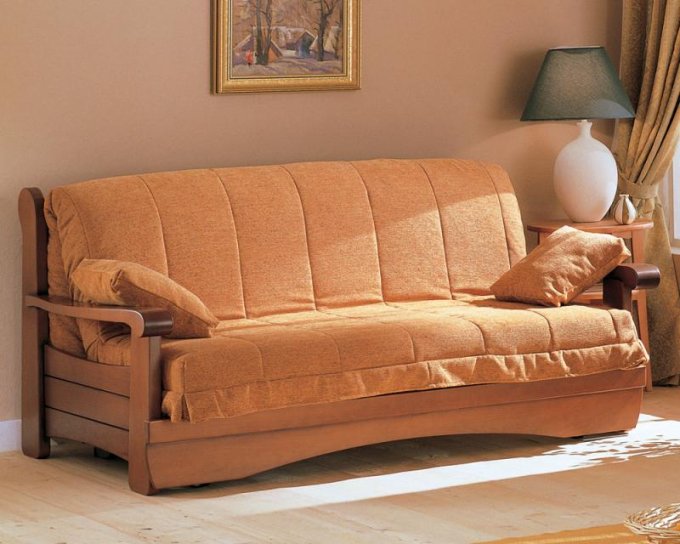 Soffa för vardagsrum