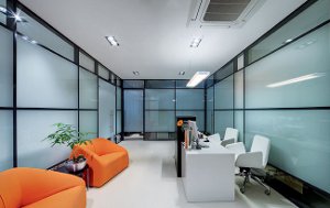 Design av kontor: moderna trender Design av kontor: moderna trender