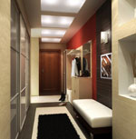 Halldesign