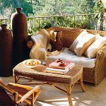 Terrassdesign