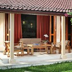 Verandaens design Verandaens design