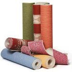Hur man limar non-woven tapeter