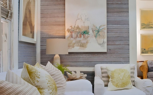 Hur man skapar en harmonisk inredning: designers hemligheter