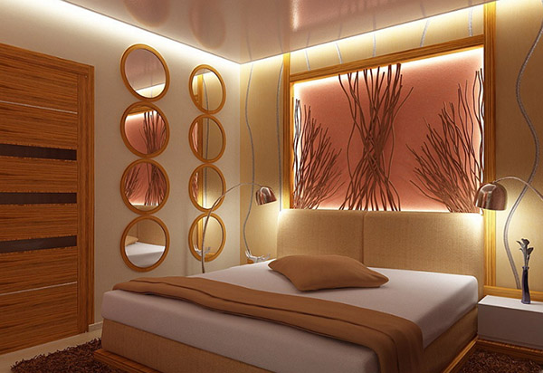 Hur man skapar en harmonisk inredning: designers hemligheter