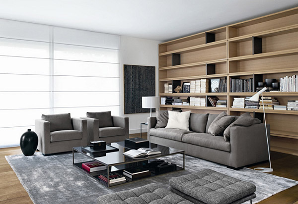 Hur man skapar en harmonisk inredning: designers hemligheter