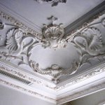 Fretwork i inredningen Fretwork i inredningen
