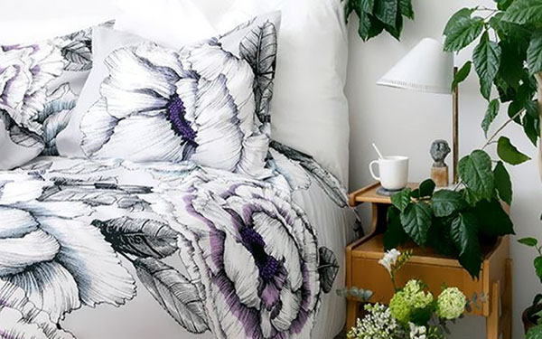 Sommarinteriör: Topp 3 enkla idéer för design