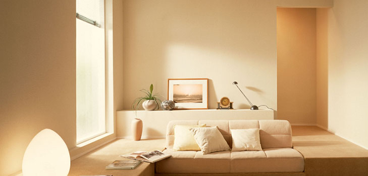 Uniform interior - trend-2017: myter och verklighet