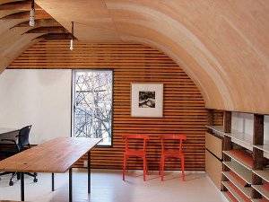 Attic planering Attic planering