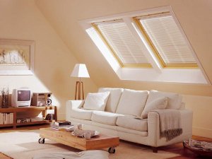 Attic planering Attic planering