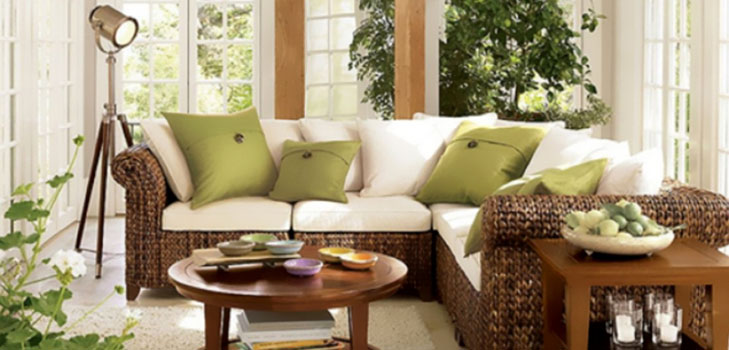 Secrets of Coziness: Hur man gör ditt eget interiör miljövänligt