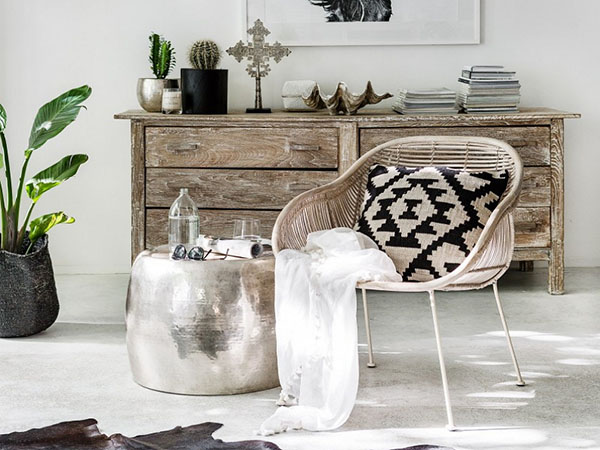 Secrets of Coziness: Hur man gör ditt eget interiör miljövänligt
