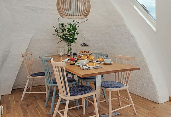 Secrets of Coziness: Hur man gör ditt eget interiör miljövänligt