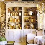Provence stil i inredningen