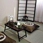 Japansk inredning