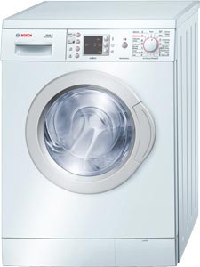 Bosch WAE 28443 OE Maxx 7 VarioPerfect Tvättmaskin