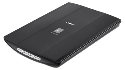 Canon CanoScan LiDE 100 Scanner