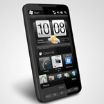 HTC HD2 HTC HD2