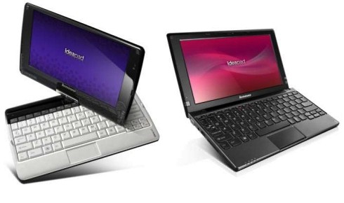 Lenovo S10-3t netbook-transformator