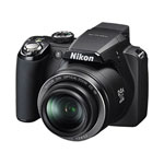 Nikon COOLPIX P90