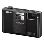 Nikon Coolpix S1000pj