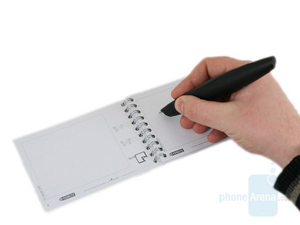 Bluetooth Digital Pen SU-27W Digital Pen Bluetooth Digital Pen SU-27W Digital Pen