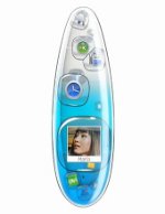 Nokia HumanForm: begreppet en flexibel telefon Nokia HumanForm: begreppet en flexibel telefon