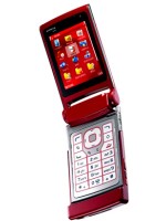 Nokia N 76