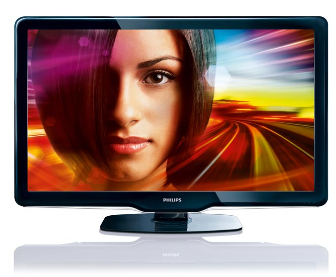 Philips 42PFL5405 LCD-TV